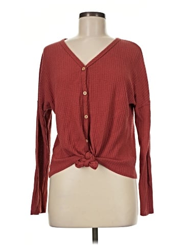Lovemarks Long Sleeve Top (view 1)