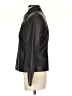 Worthington 100% Polyester Black Jacket Size S (petite) - photo 5