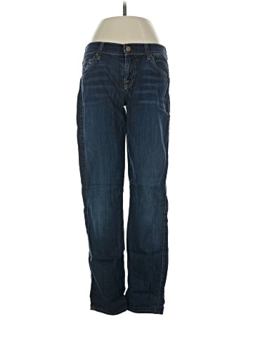 7 For All Mankind Jeans (view 1)