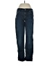 7 For All Mankind Blue Jeans Size 25 waist - photo 1