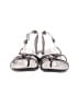 Baretraps Gray Sandals Size 9 - photo 2