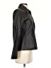 Worthington 100% Polyester Black Jacket Size S (petite) - photo 4