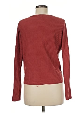 Lovemarks Long Sleeve Top (view 2)