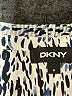 DKNY Blue Sleeveless Blouse Size M - photo 7