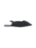 Suzy Shier Black Flats Size 7 - photo 1