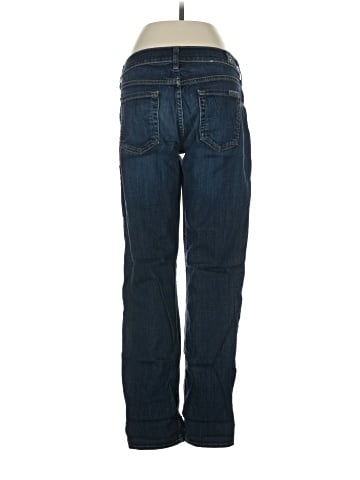 7 For All Mankind Jeans (view 2)