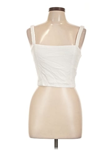 Z Supply Sleeveless Top (view 1)