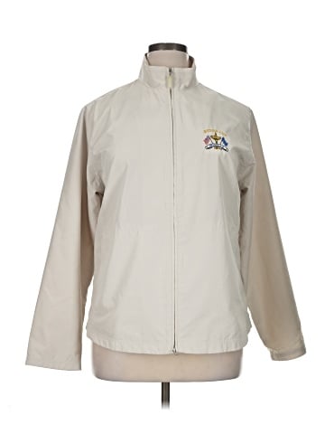 Cutter & Buck Jacket (view 1)