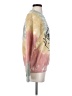 Gildan Tie-dye Yellow Pullover Sweater Size S - photo 4