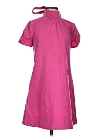 STAUD Casual Dress (view 1)