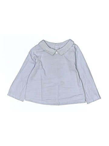 Jacadi Long Sleeve Top (view 1)