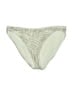Maaji Ivory Swimsuit Bottoms Size L - photo 1