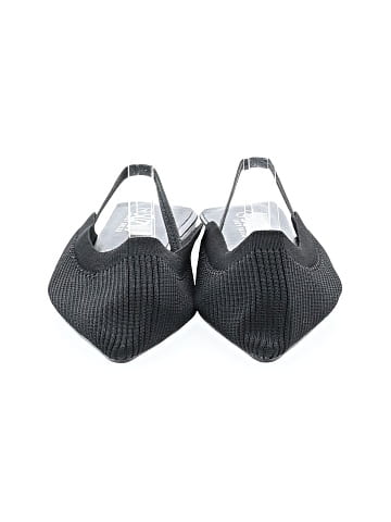 Suzy Shier Flats (view 2)