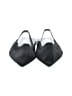Suzy Shier Black Flats Size 7 - photo 2