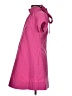 STAUD Solid Pink Casual Dress Size S - photo 5