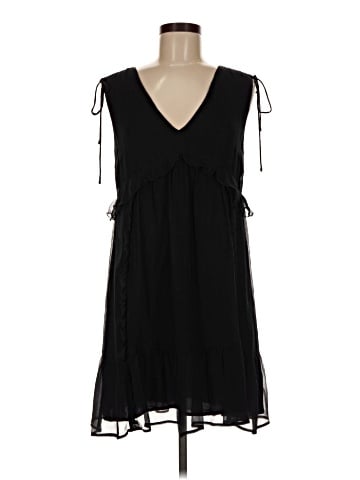 Sézane Casual Dress (view 1)