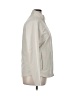Cutter & Buck 100% Polyester Solid Ivory Jacket Size XL - photo 4
