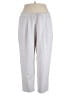 Old Navy Solid Silver Casual Pants Size XL - photo 1