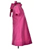 STAUD Solid Pink Casual Dress Size S - photo 4