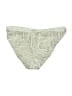 Maaji Ivory Swimsuit Bottoms Size L - photo 2