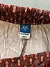 Old Navy 100% Rayon Tweed Brown Casual Pants Size S - photo 7