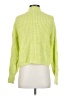 American Eagle Outfitters Green Turtleneck Sweater Size XS - photo 2
