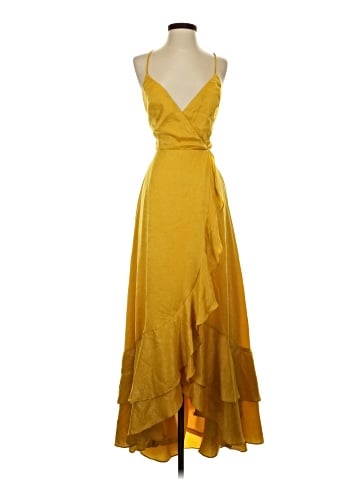 Lulus Cocktail Dress (view 1)