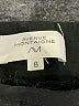 Avenue Montaigne Solid Black Active Pants Size 8 - photo 7