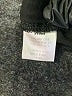 Avenue Montaigne Solid Black Active Pants Size 8 - photo 8