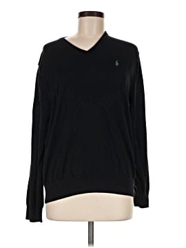 Polo By Ralph Lauren Pullover Sweater