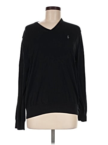 Polo by Ralph Lauren Pullover Sweater (view 1)