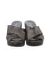 Cordani Black Sandals Size EU 38 - photo 2