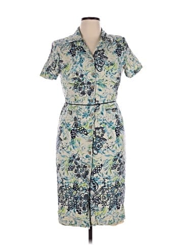 Sag Harbor Casual Dress (view 1)