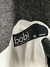 Bobi White Sleeveless Blouse Size M - photo 6