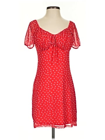 No Boundaries Casual Dress (view 1)