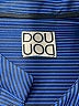 DOUUOD Blue Jacket Size EU (IT) 42 / US 6 - photo 6