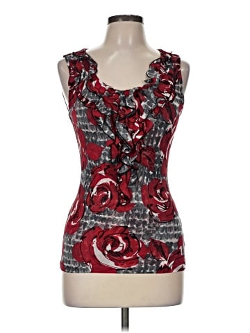 Classiques Entier Sleeveless Top (view 1)