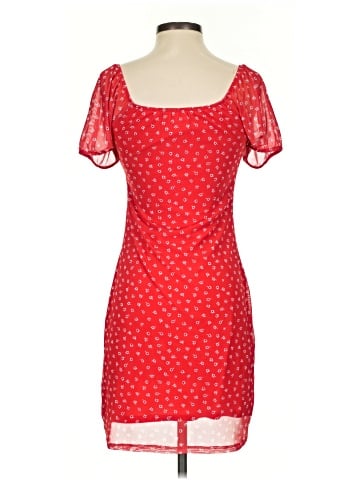 No Boundaries Casual Dress (view 2)