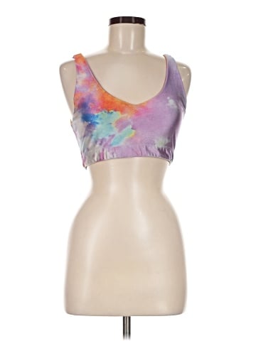 Goldsheep Sports Bra (view 1)