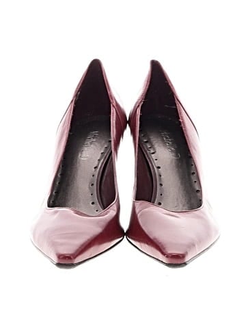 Michelle D. Heels (view 2)