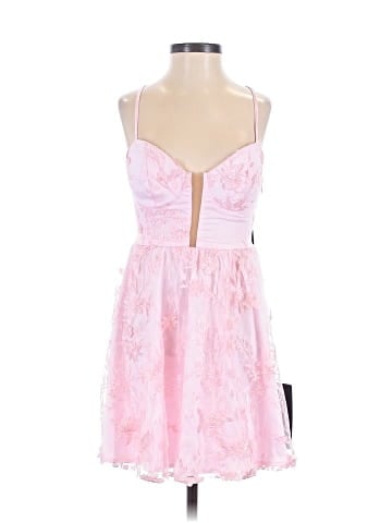 Lulus Cocktail Dress (view 1)