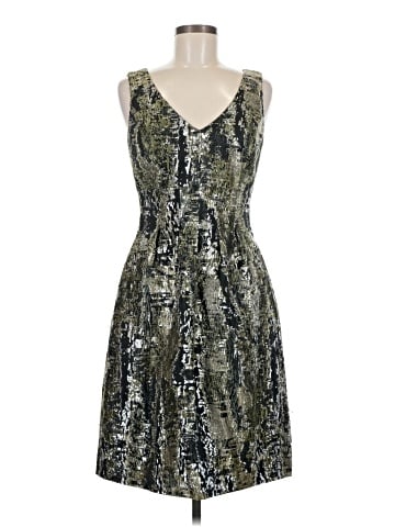 Lela Rose Cocktail Dress (view 1)