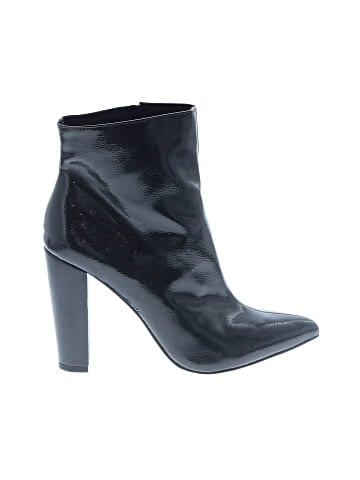 Jessica Simpson Ankle Boots (view 1)