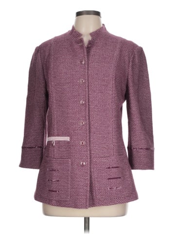 St. John Collection Cardigan (view 1)