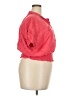 Rouge Pink Short Sleeve Polo Size 3X - photo 4