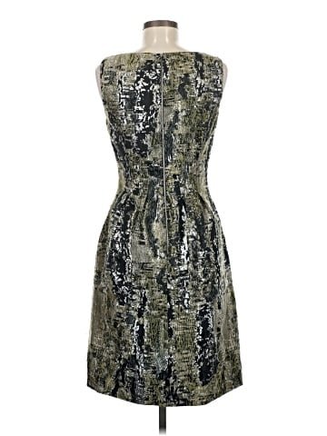 Lela Rose Cocktail Dress (view 2)