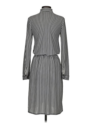 Ann Taylor Casual Dress (view 2)