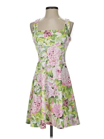 Laura Ashley Cocktail Dress (view 1)