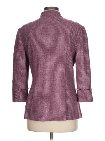 St. John Collection Cardigan (view 2)