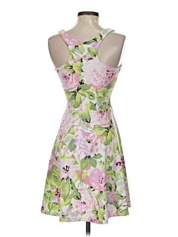 Laura Ashley Cocktail Dress (view 2)